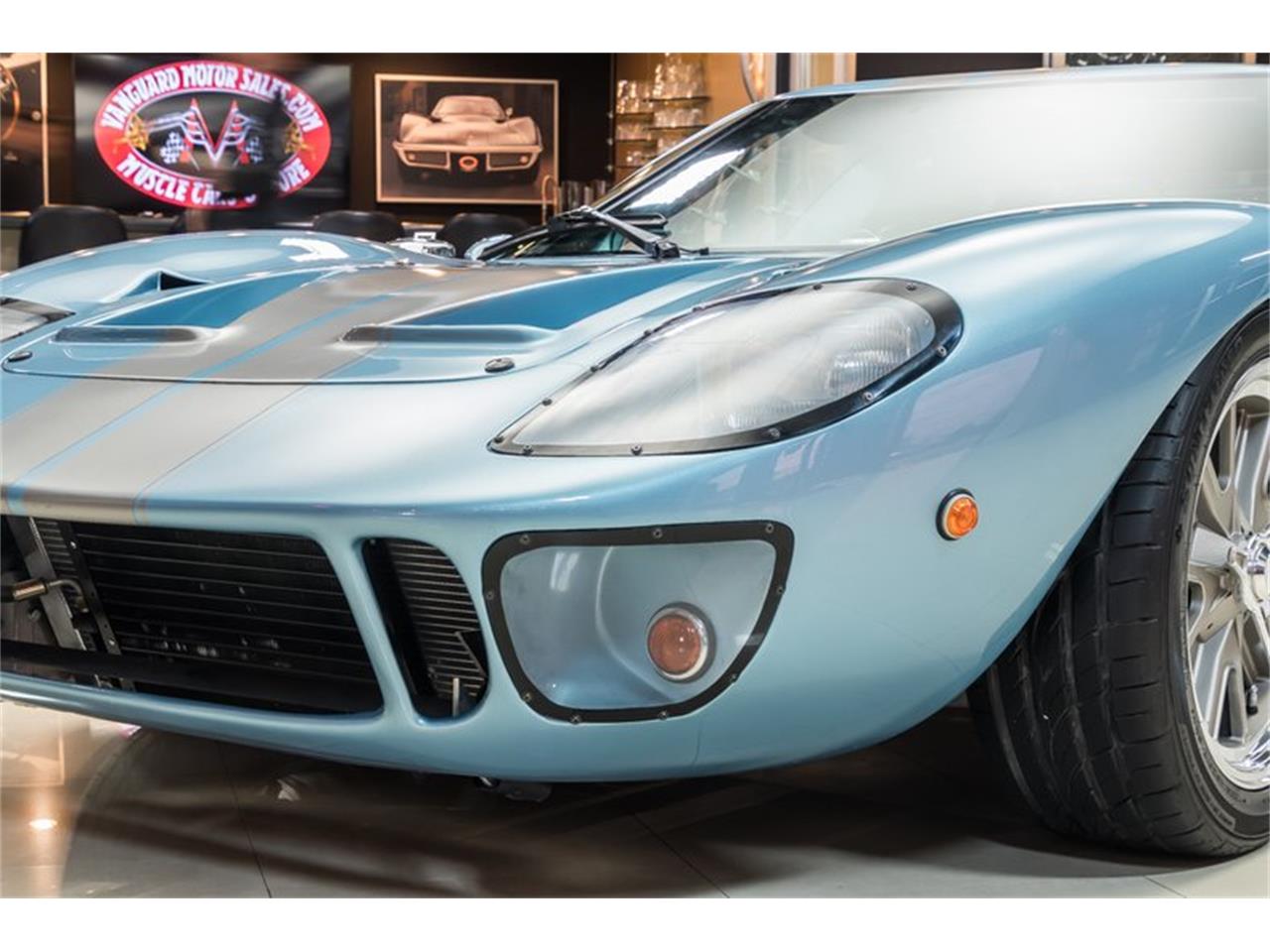 1965 Ford GT40 for sale in Plymouth, MI – photo 22