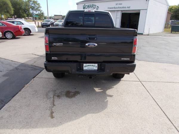 2013 Ford F150 FX4 for sale in Mishawaka, IN – photo 6