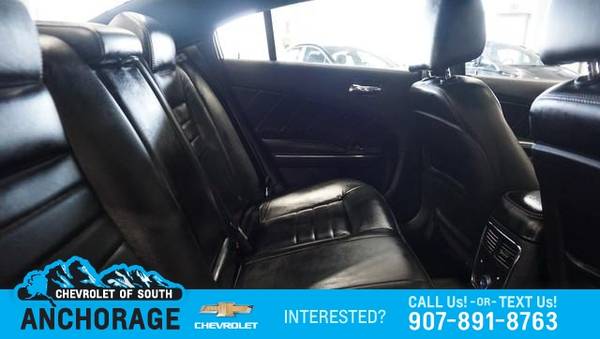 2011 Dodge Charger 4dr Sdn RT Plus AWD for sale in Anchorage, AK – photo 15