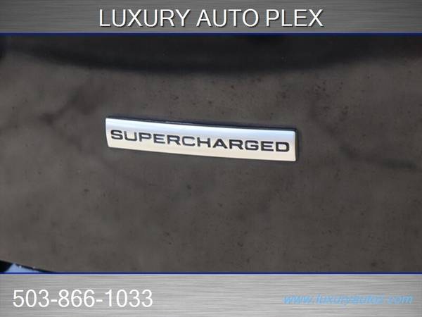2015 Land Rover Range Rover 4x4 4WD Supercharged 5 0/SUV - cars & for sale in Portland, OR – photo 11