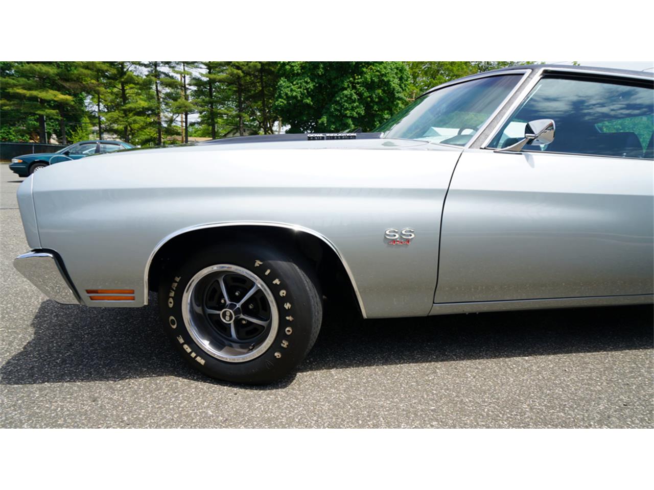 1970 Chevrolet Chevelle SS for sale in Old Bethpage , NY – photo 20