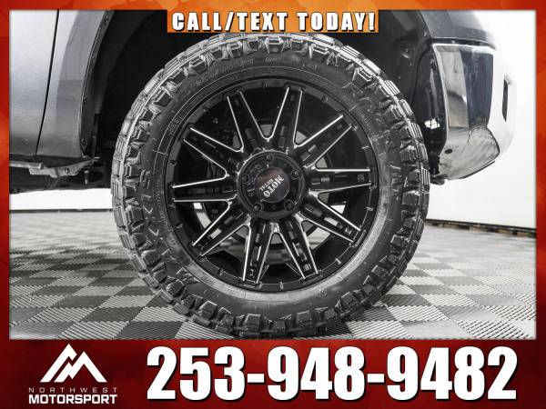 Lifted 2019 *Toyota Tundra* SR5 4x4 - cars & trucks - by dealer -... for sale in PUYALLUP, WA – photo 8