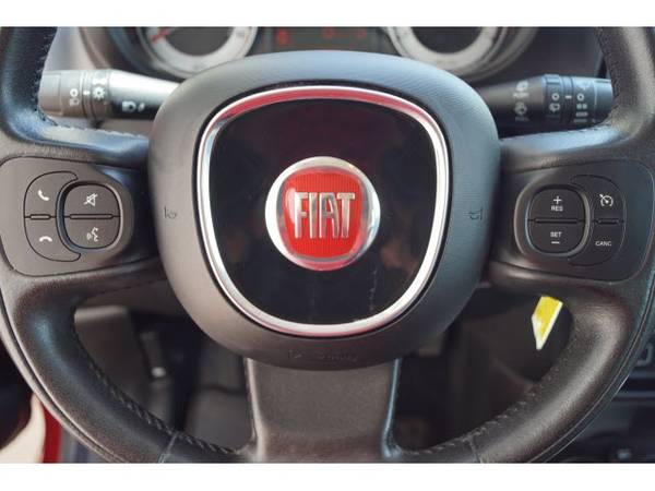 2017 Fiat 500L Pop for sale in Arlington, TX – photo 18
