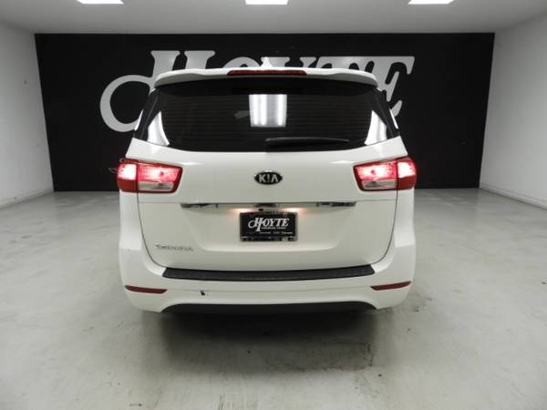 2016 Kia Sedona 4dr Wgn L - Super Low Payment! for sale in Sherman, TX – photo 7