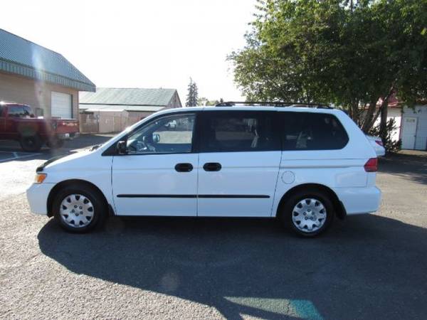 2000 Honda Odyssey LX *BUY HERE PAY HERE* *$500 DWN* *FREE WARRANTY*!! for sale in WASHOUGAL, OR – photo 8