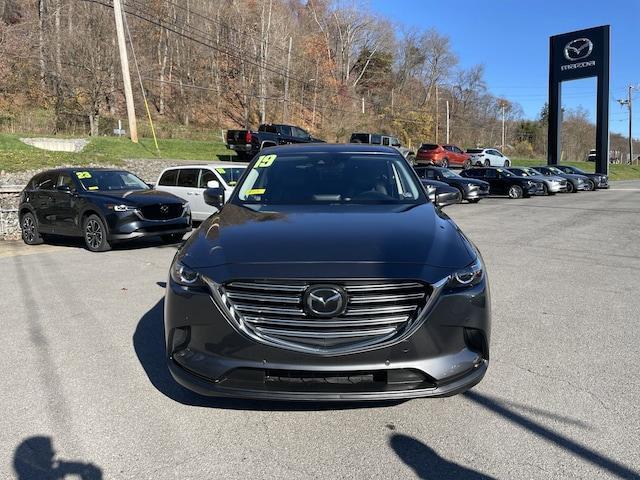 2019 Mazda CX-9 Touring for sale in Northumberland, PA – photo 8