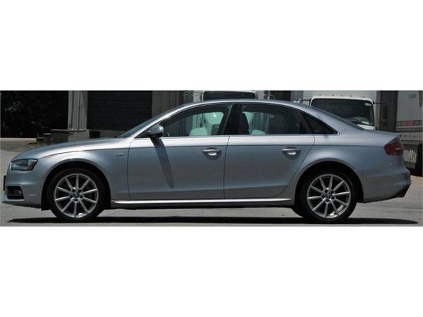 2015 AUDI A4 PREMIUM S LINE, 1 OWNER!! for sale in Cary, NC – photo 3