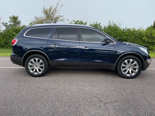 2012 Buick Enclave AWD 125K Miles for sale in Clearwater, FL – photo 4