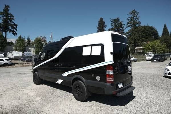 2016 Mercedes-Benz Sprinter Crew Vans High Roof w/170 WB Van for sale in Other, AK – photo 6