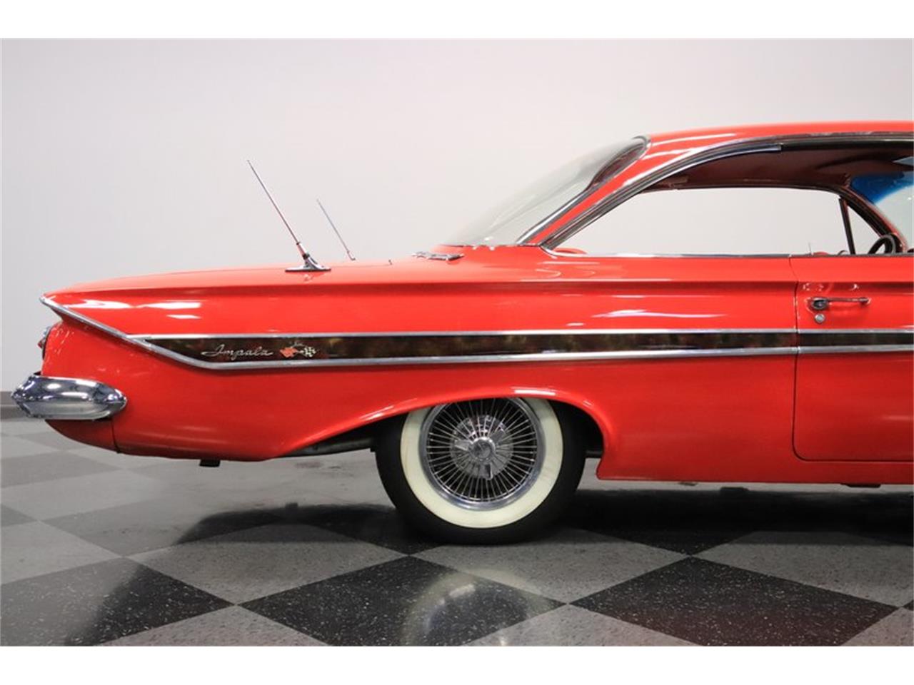1961 Chevrolet Impala for sale in Mesa, AZ – photo 30