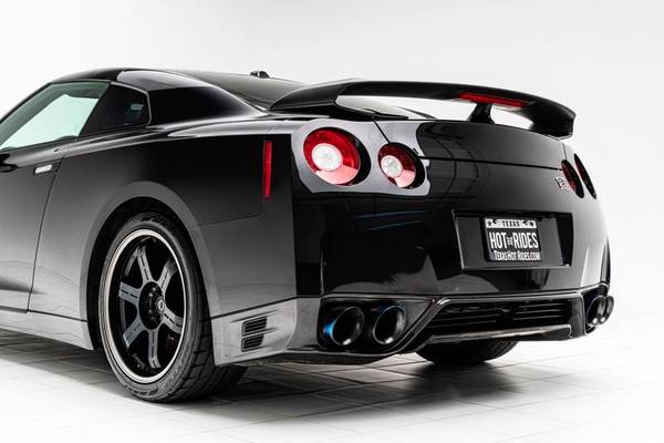 2014 Nissan GT-R Track Edition With Many Upgrades - cars & for sale in Other, LA – photo 20