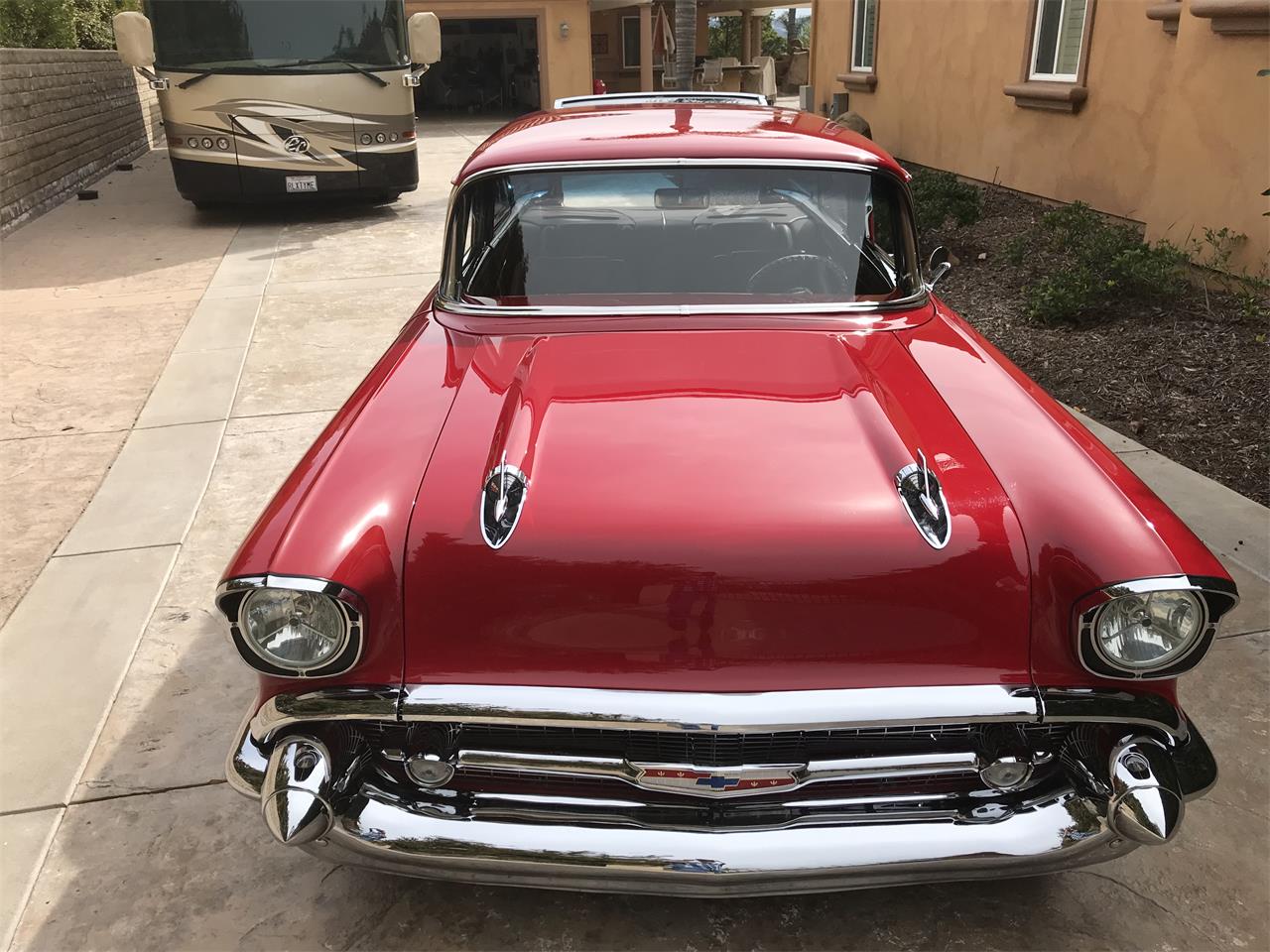 1957 Chevrolet Nomad for sale in Camarillo, CA – photo 4