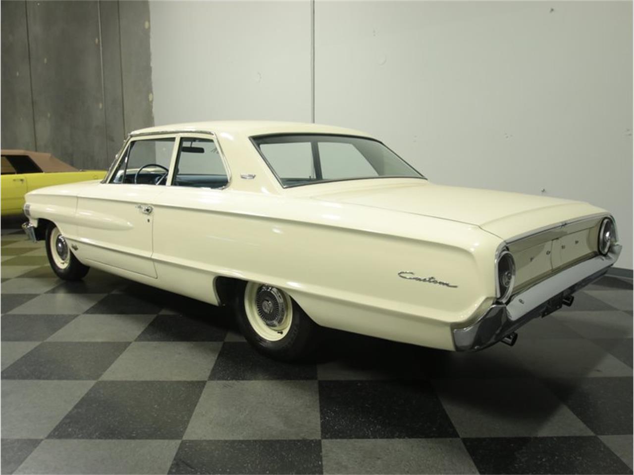 1964 Ford Custom for sale in Lithia Springs, GA – photo 14