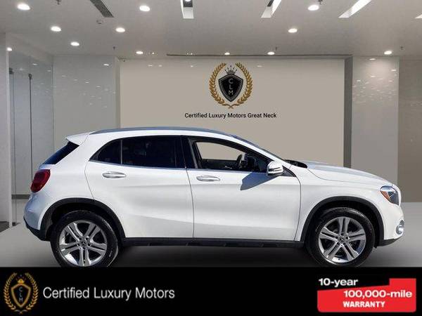 2018 Mercedes-Benz GLA-Class - - by dealer - vehicle for sale in Great Neck, NY – photo 6