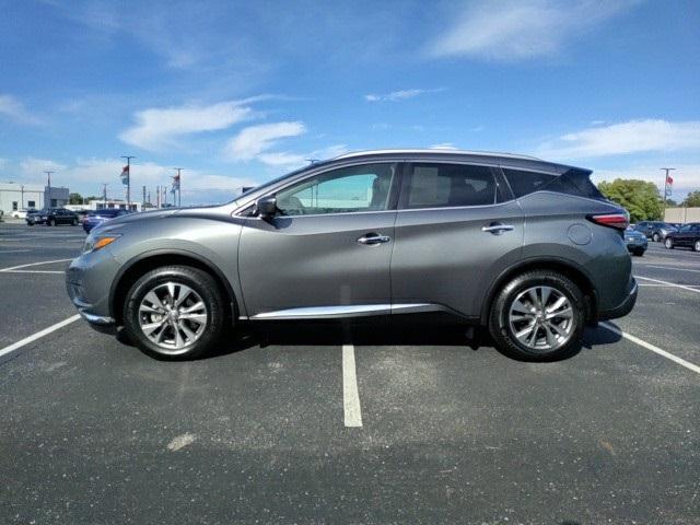 2018 Nissan Murano SL for sale in Indianapolis, IN – photo 6