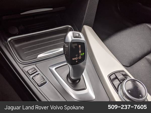 2014 BMW 3 Series 320i xDrive AWD All Wheel Drive SKU:EP661217 -... for sale in Spokane, MT – photo 12