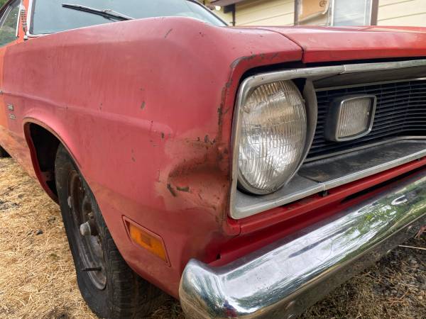 1970 Plymouth Duster for sale in Grants Pass, OR – photo 9