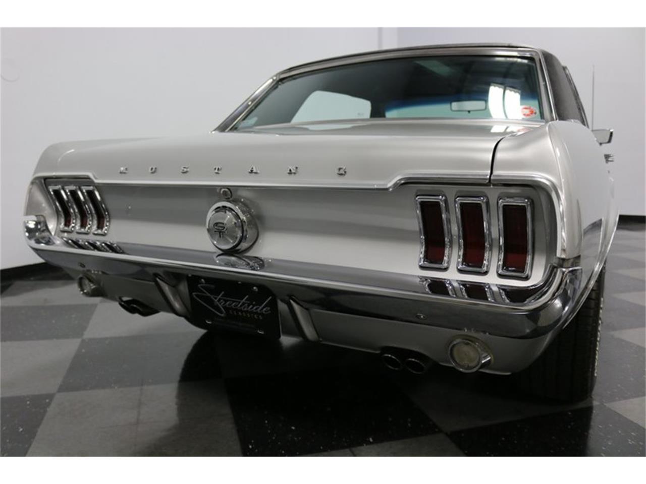 1967 Ford Mustang for sale in Fort Worth, TX – photo 32