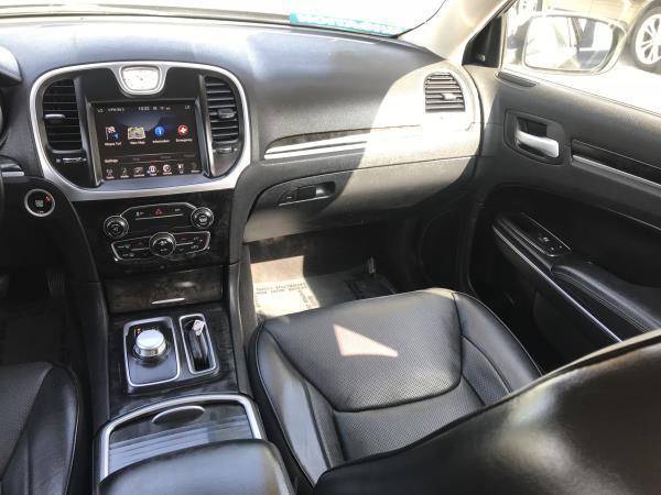 2016 *CHRYSLER* *300C* $0 DOWN! LOW PAYMENTS! CALL US TODAY! for sale in Whittier, CA – photo 13