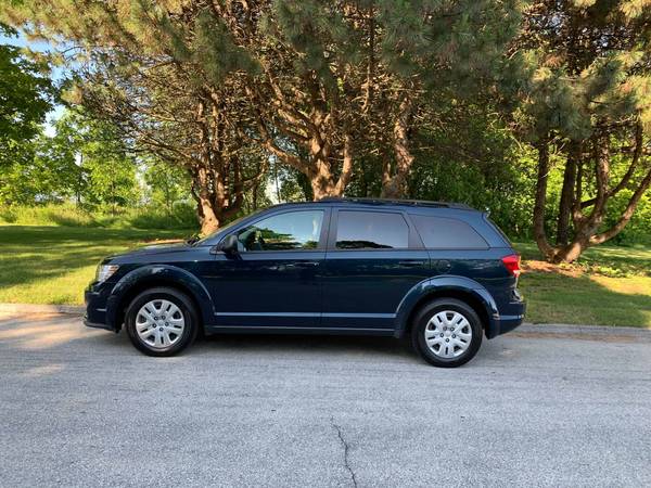 2014 Dodge Journey SE for sale in Cudahy, WI – photo 4