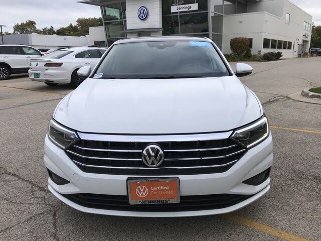 2019 Volkswagen Jetta 1.4T SEL Premium FWD for sale in Glenview, IL – photo 13