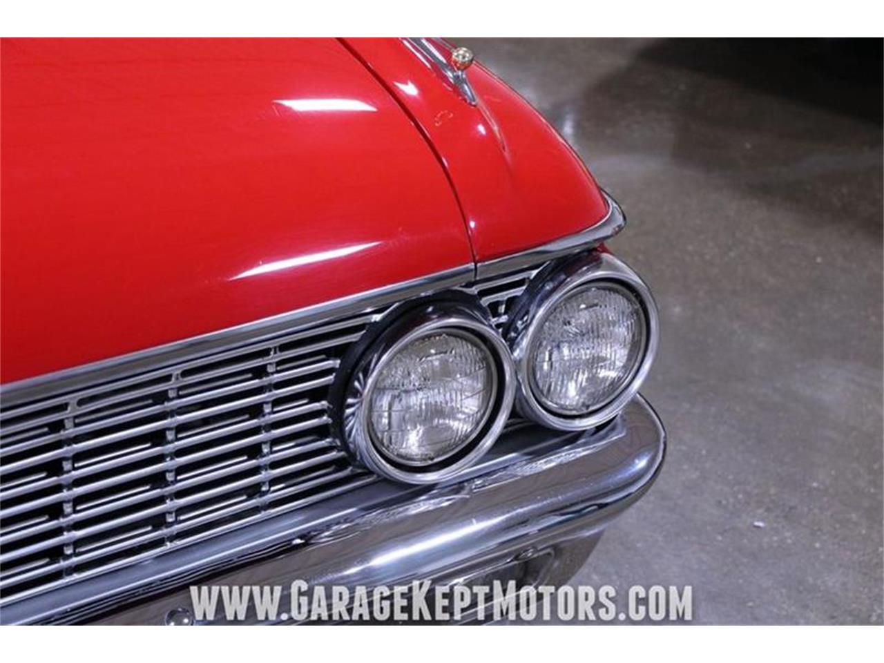 1962 Ford Galaxie for sale in Grand Rapids, MI – photo 20