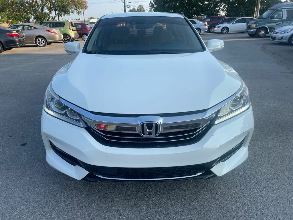2017 Honda Accord Hybrid Sedan for sale in Murfreesboro, TN – photo 7