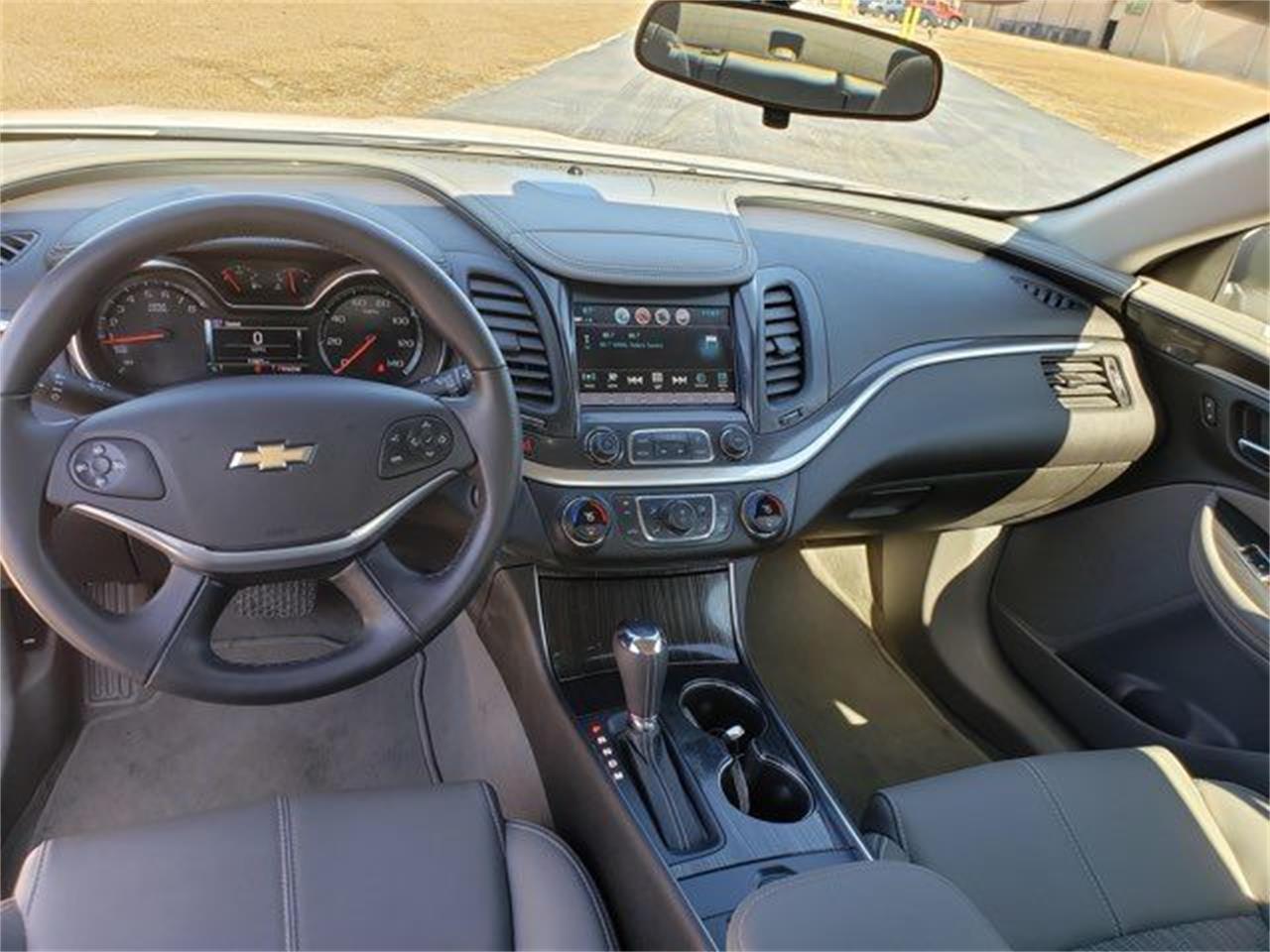 2018 Chevrolet Impala for sale in Hope Mills, NC – photo 23