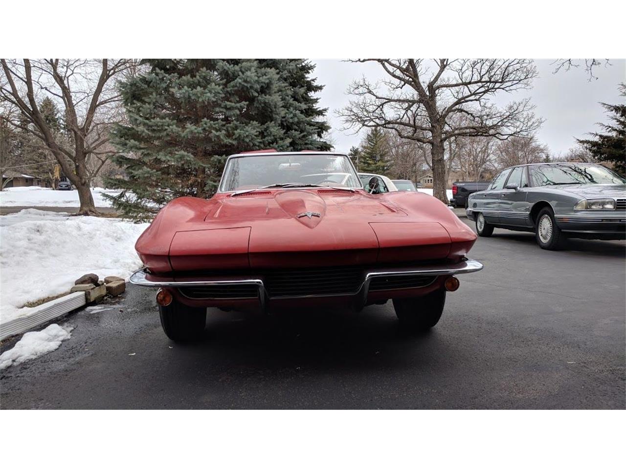 1964 Chevrolet Corvette for sale in Annandale, MN – photo 5