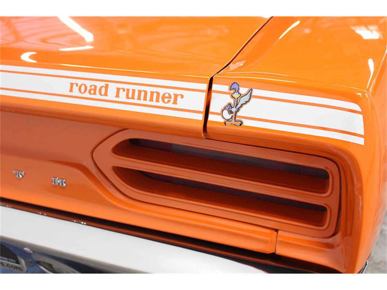 1970 Plymouth Road Runner for sale in Fairfield, CA – photo 40