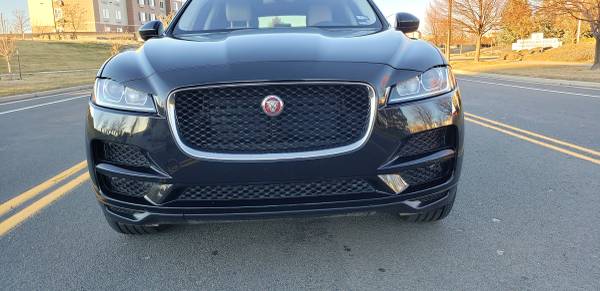 2017 Jaguar F-Pace Premium Supercharged - cars & trucks - by dealer... for sale in Fort Collins, CO – photo 2