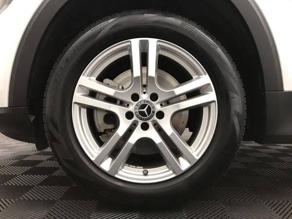 2020 Mercedes-Benz GLB AWD All Wheel Drive SUV 250 for sale in Kellogg, WA – photo 7