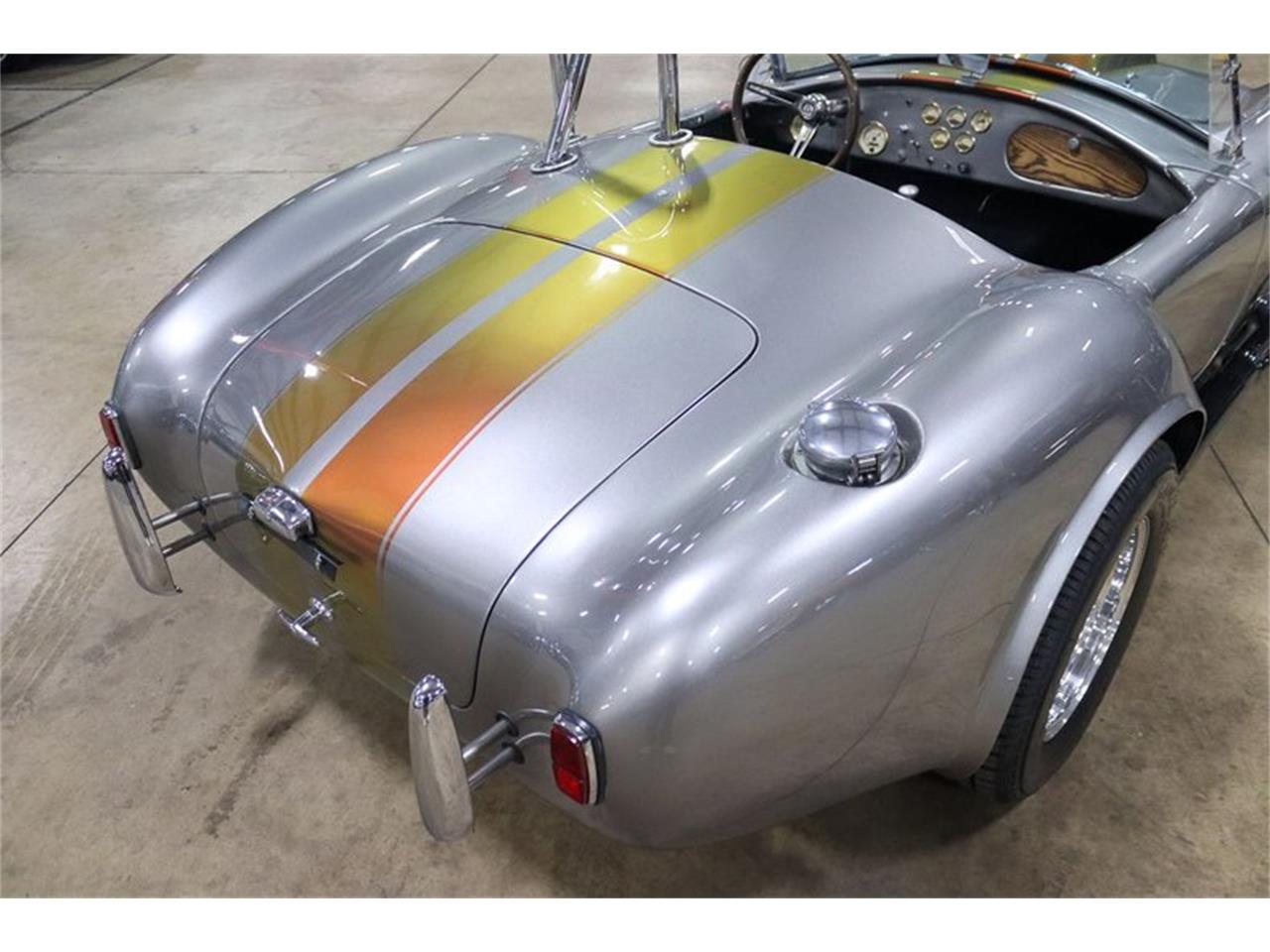 1965 Shelby Cobra for sale in Kentwood, MI – photo 12