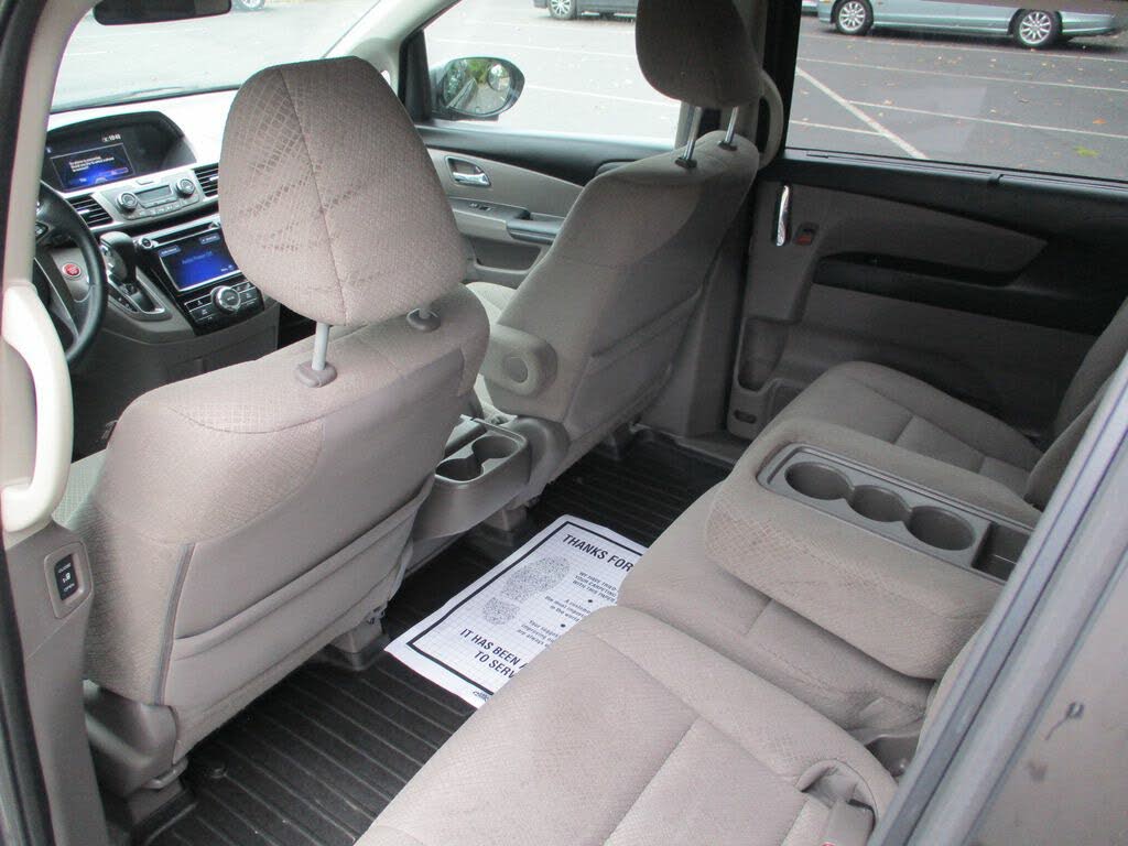 2016 Honda Odyssey EX FWD for sale in Other, NJ – photo 7