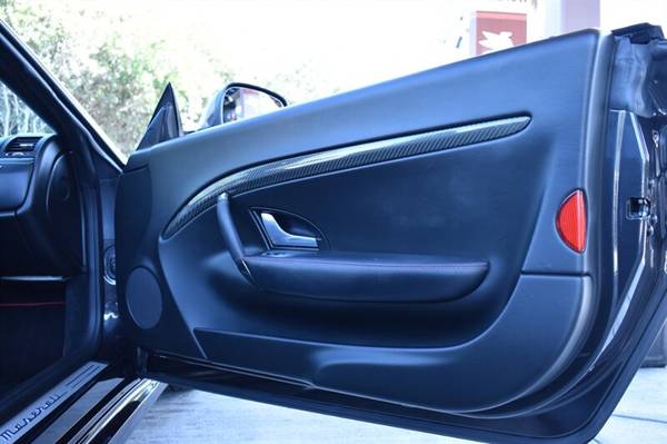 2013 Maserati Gran Turismo MC for sale in Rancho Santa Fe, CA – photo 22