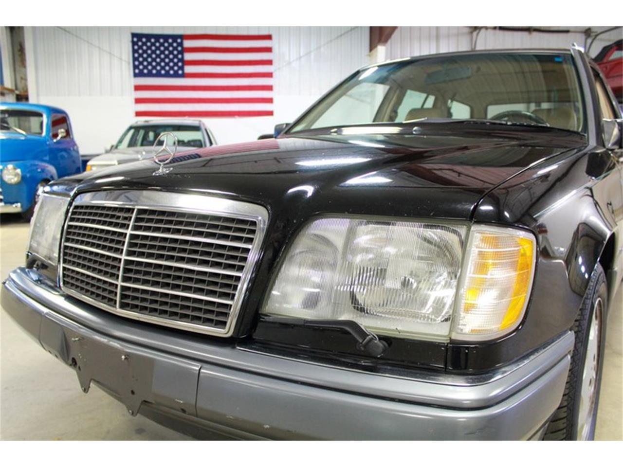 1994 Mercedes-Benz E320 for sale in Kentwood, MI – photo 9