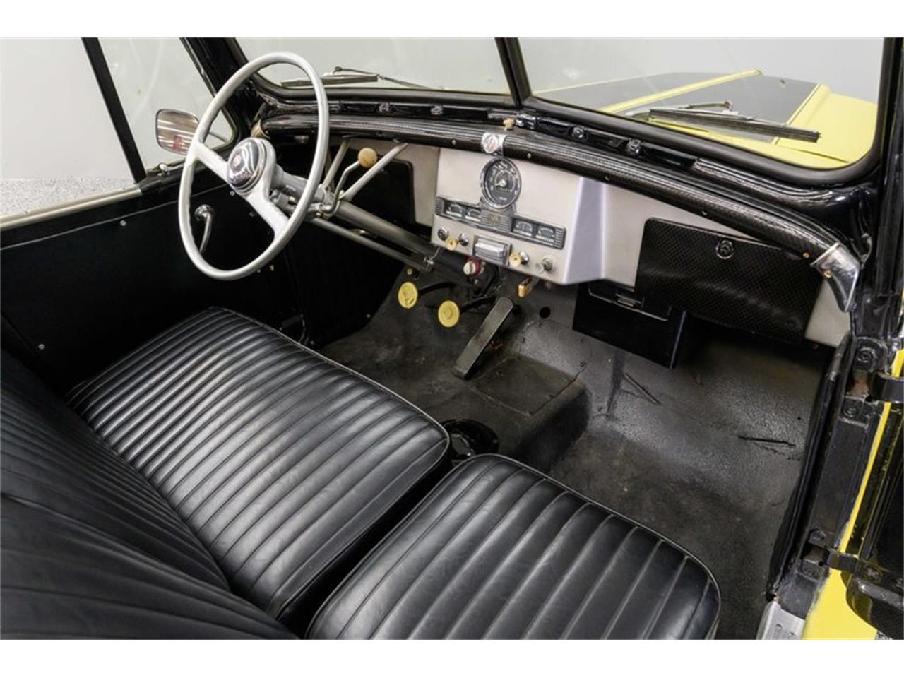1950 Willys Jeepster for sale in Concord, NC – photo 15