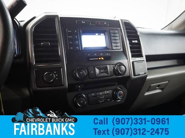 2018 Ford F-150 XLT 4WD SuperCrew 5.5 Box for sale in Fairbanks, AK – photo 13