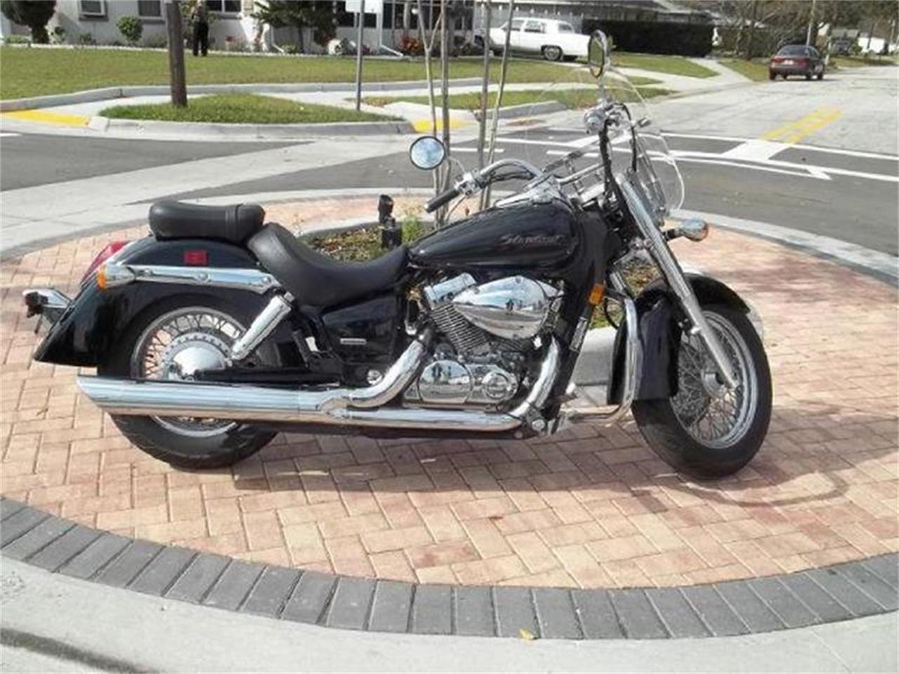 2006 Honda Motorcycle for sale in Clearwater, FL