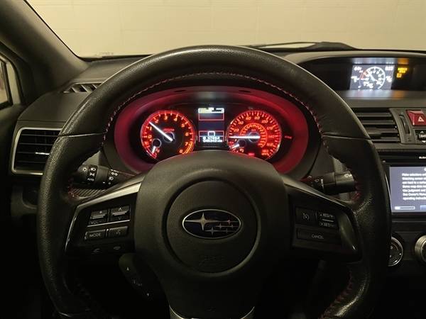 2015 Subaru WRX Limited - - by dealer - vehicle for sale in Sioux Falls, SD – photo 19