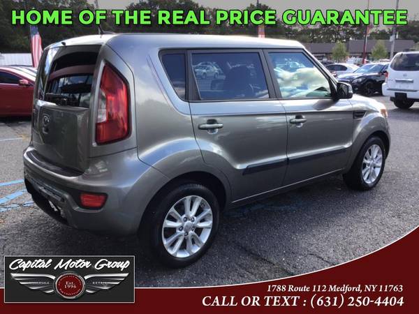 Don t Miss Out on Our 2013 Kia Soul with 76, 585 Miles-Long Island for sale in Medford, NY – photo 6