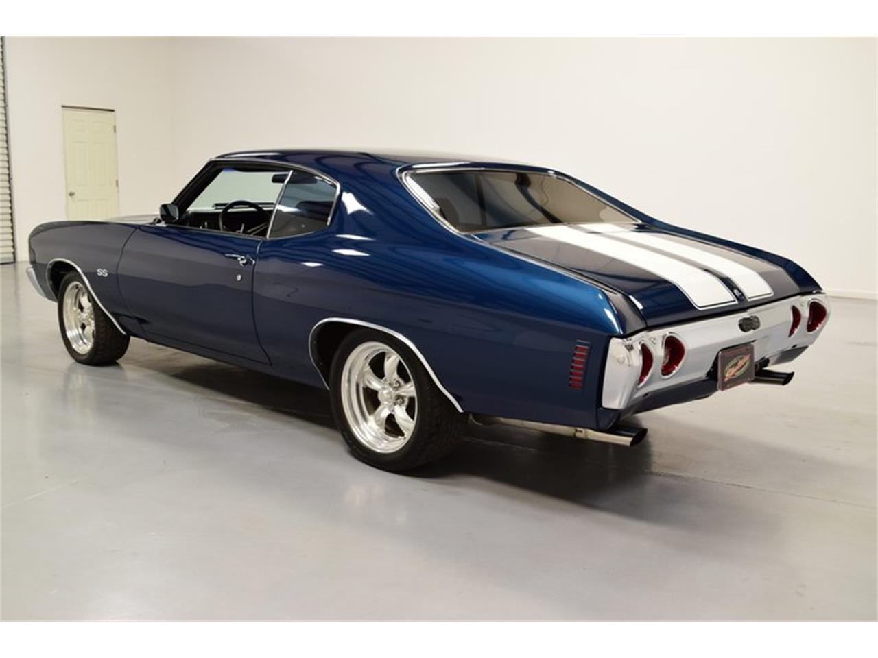 1972 Chevrolet Chevelle for sale in Mooresville, NC – photo 3