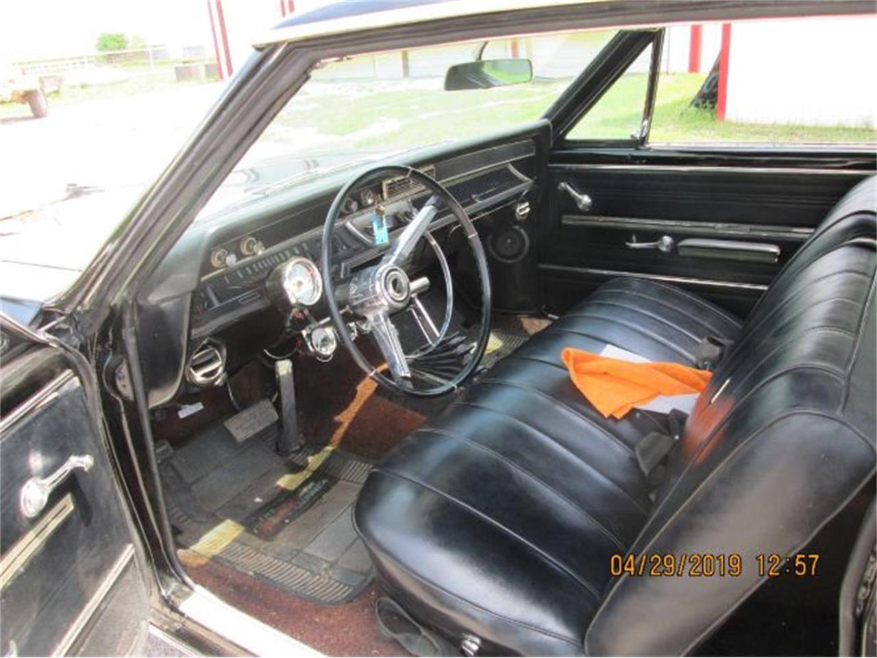1966 Chevrolet Chevelle for sale in Cadillac, MI – photo 2