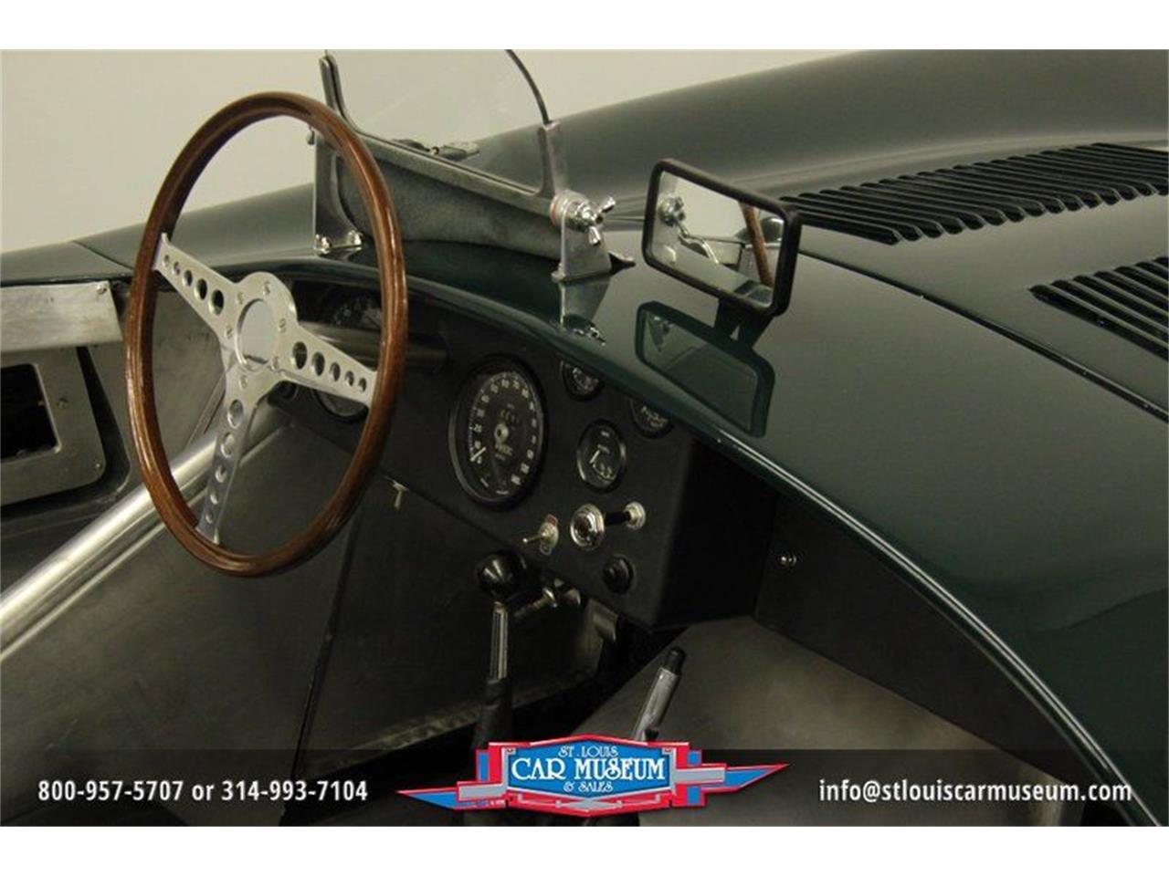 1953 Jaguar C-Type for sale in Saint Louis, MO – photo 47