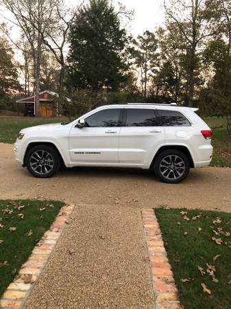Jeep Grand Cherokee - cars & trucks - by owner - vehicle automotive... for sale in Price, TX – photo 3