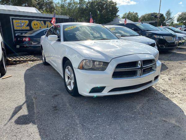 DOGDE Charger $9995 TOTAL PRICE!!! NO FEES!! (espanol-english) for sale in North Palm Beach, FL – photo 3
