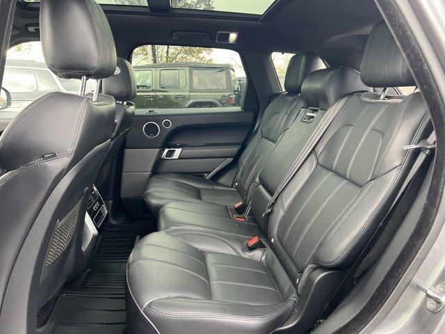 2016 Land Rover Range Rover Sport Supercharged HSE for sale in Sandy, UT – photo 31