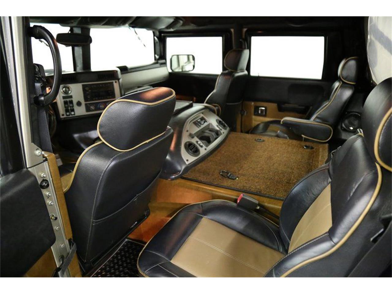 2006 Hummer H1 for sale in Saint Louis, MO – photo 67
