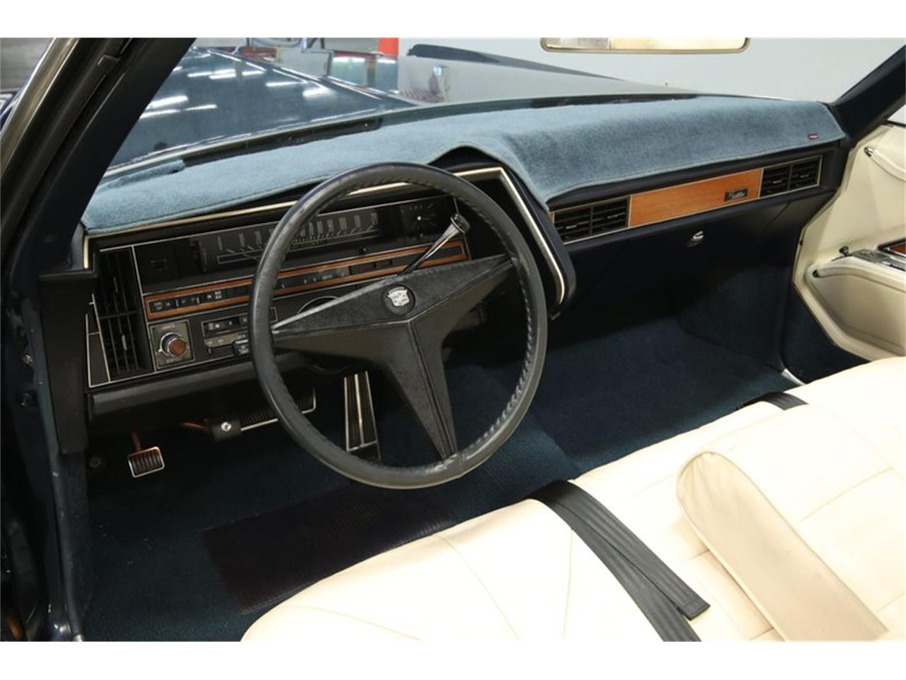 1969 Cadillac DeVille for sale in Lutz, FL – photo 43