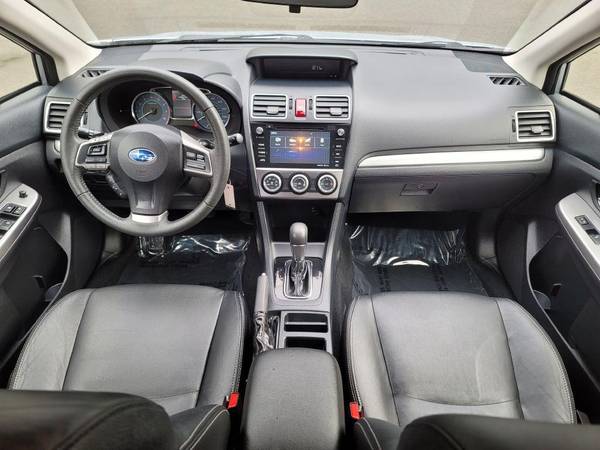 2015 Subaru XV Crosstrek 2 0i Limited AWD 4dr Crossover - cars & for sale in Lynnwood, WA – photo 13